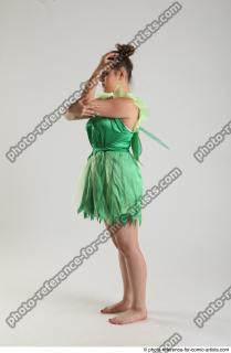 KATERINA FOREST FAIRY STANDING POSE 3